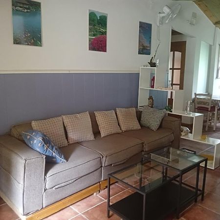 Casita Para Dos Con Piscina Privada Torres  Ngoại thất bức ảnh