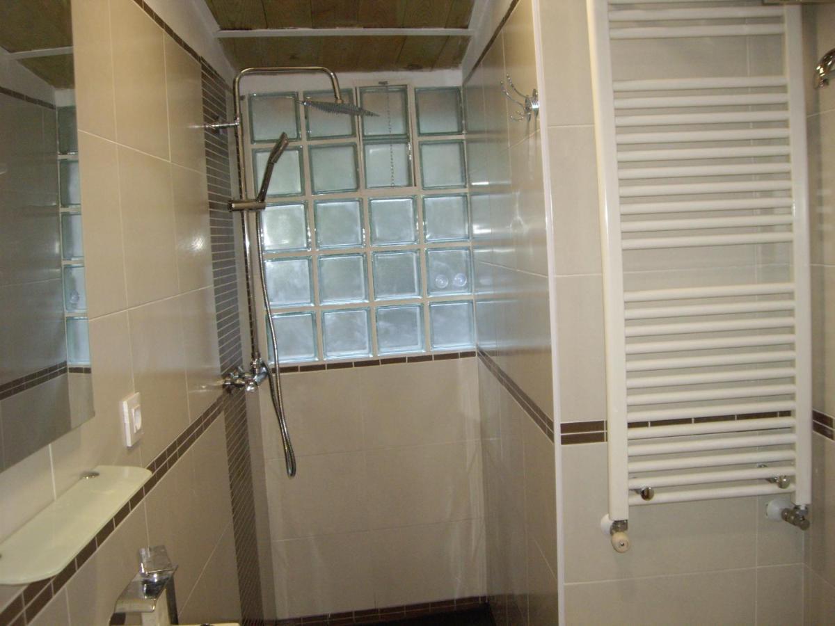 Casita Para Dos Con Piscina Privada Torres  Ngoại thất bức ảnh