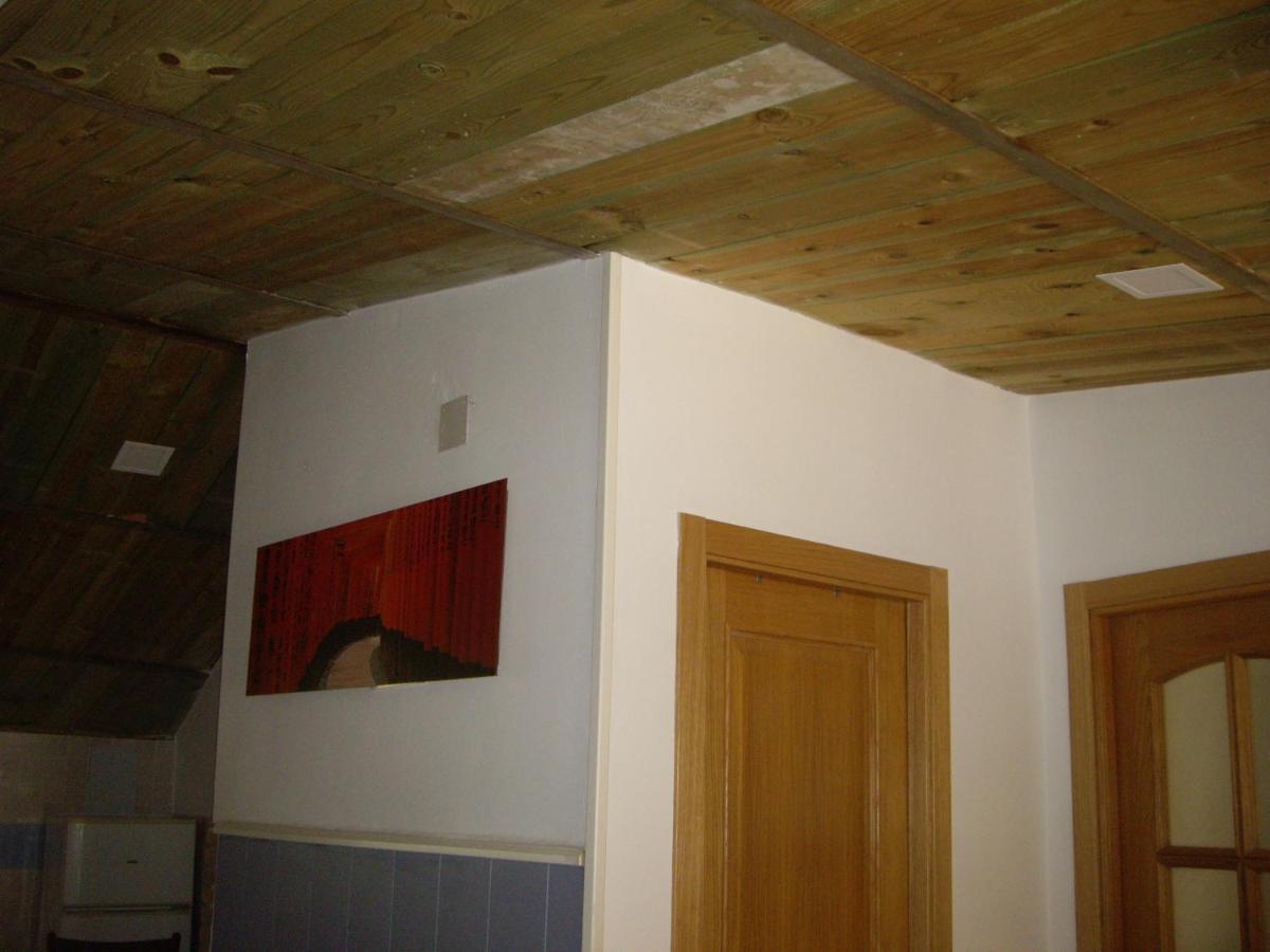 Casita Para Dos Con Piscina Privada Torres  Ngoại thất bức ảnh