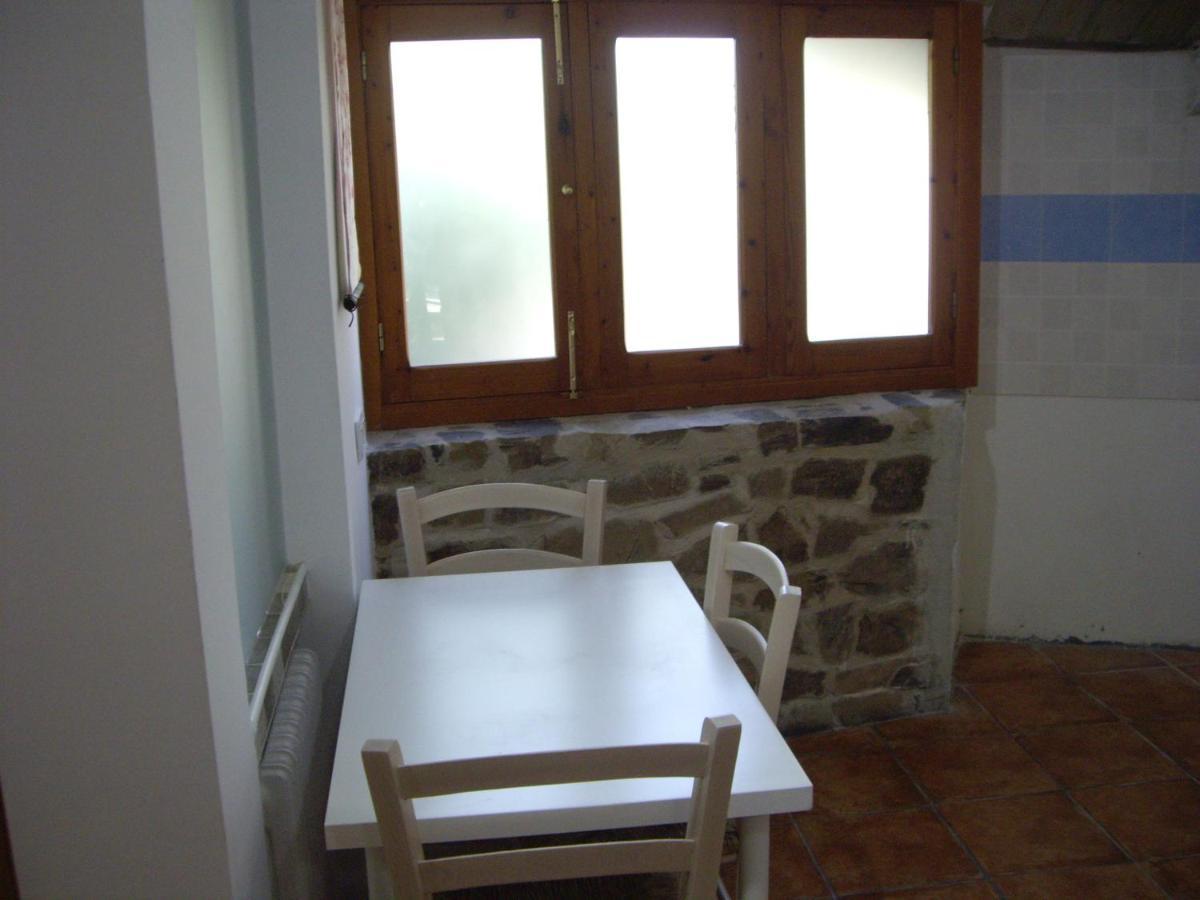 Casita Para Dos Con Piscina Privada Torres  Ngoại thất bức ảnh