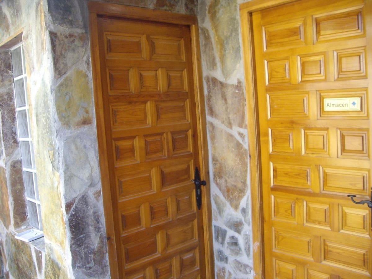 Casita Para Dos Con Piscina Privada Torres  Ngoại thất bức ảnh