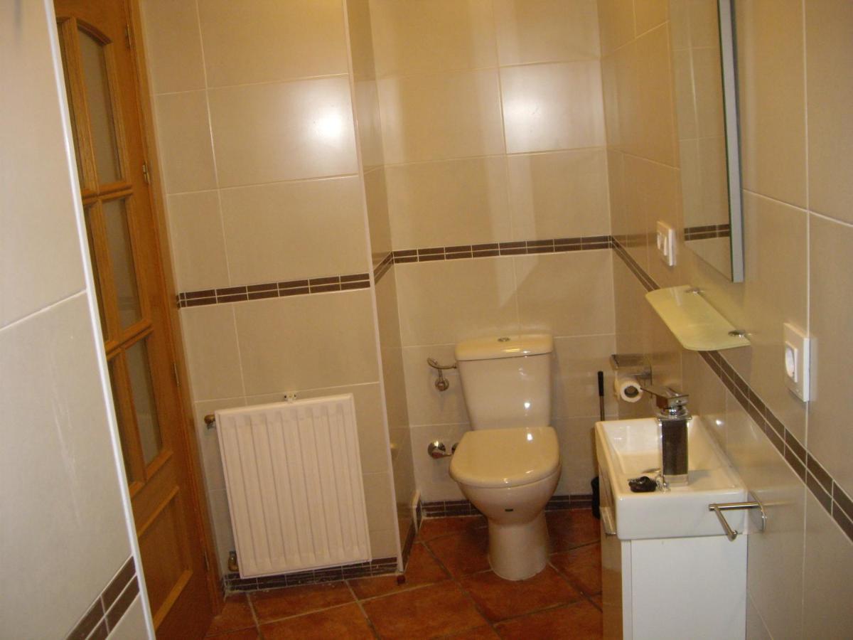 Casita Para Dos Con Piscina Privada Torres  Ngoại thất bức ảnh