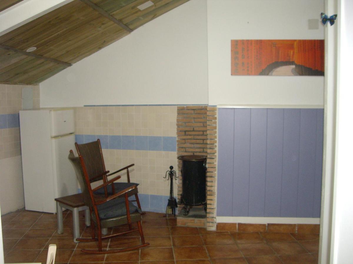 Casita Para Dos Con Piscina Privada Torres  Ngoại thất bức ảnh