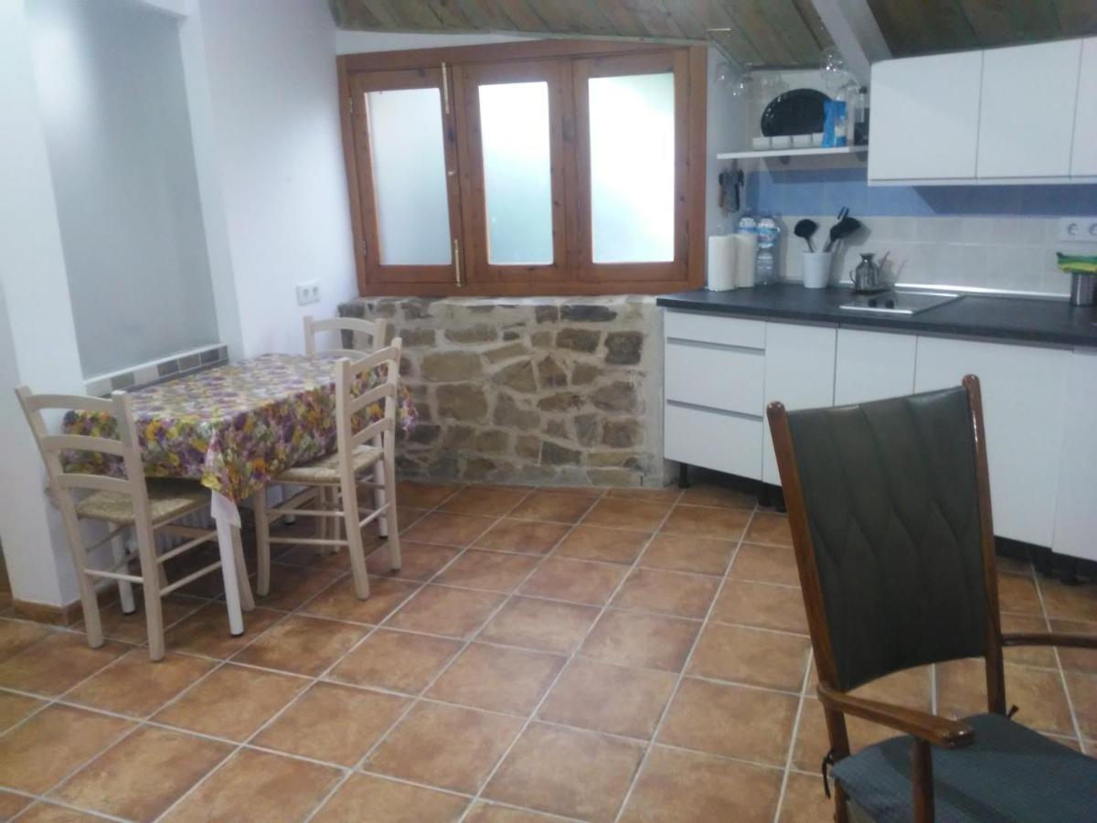 Casita Para Dos Con Piscina Privada Torres  Ngoại thất bức ảnh