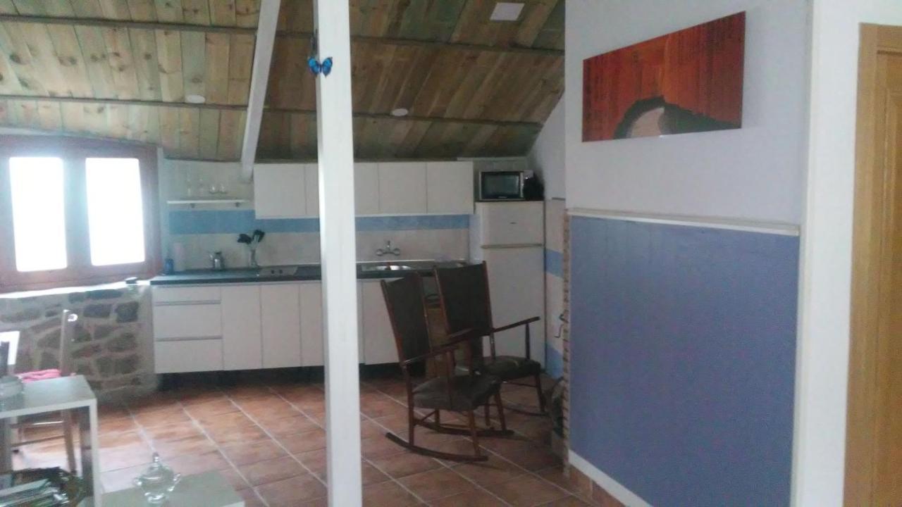 Casita Para Dos Con Piscina Privada Torres  Ngoại thất bức ảnh