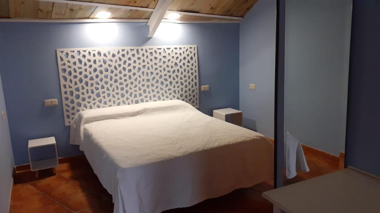 Casita Para Dos Con Piscina Privada Torres  Ngoại thất bức ảnh