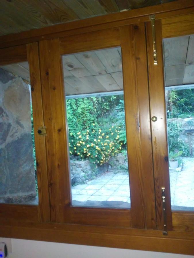 Casita Para Dos Con Piscina Privada Torres  Ngoại thất bức ảnh