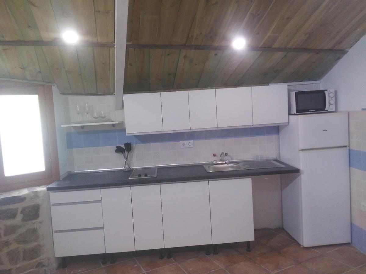 Casita Para Dos Con Piscina Privada Torres  Ngoại thất bức ảnh