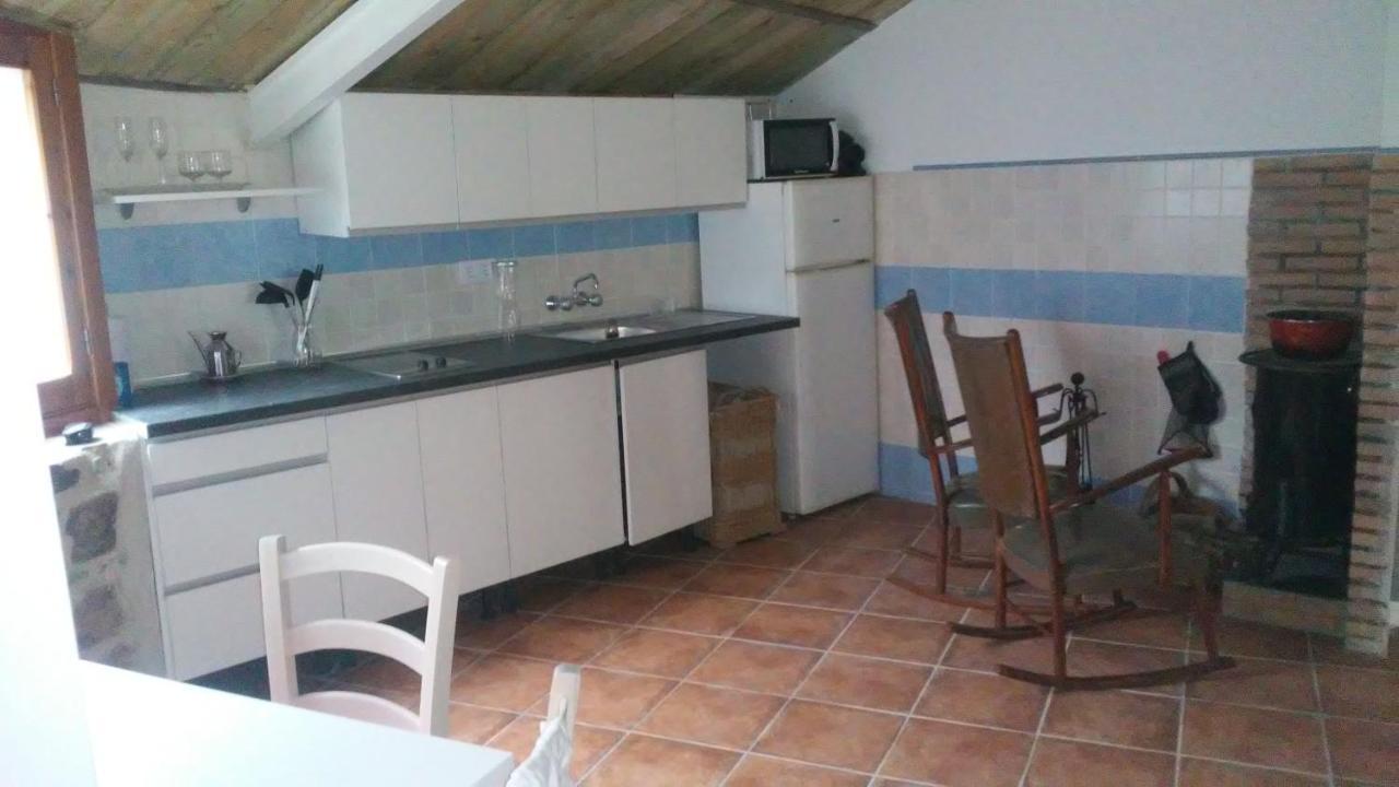 Casita Para Dos Con Piscina Privada Torres  Ngoại thất bức ảnh