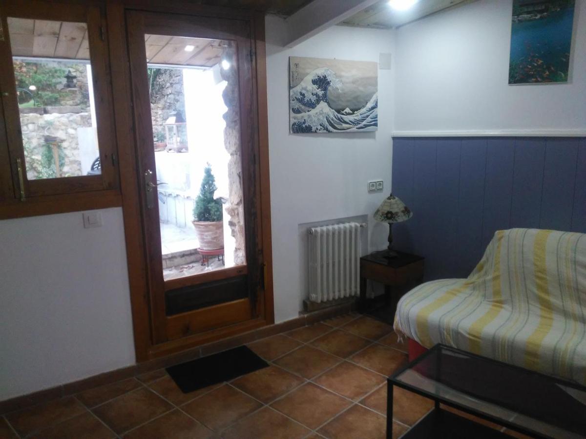 Casita Para Dos Con Piscina Privada Torres  Ngoại thất bức ảnh