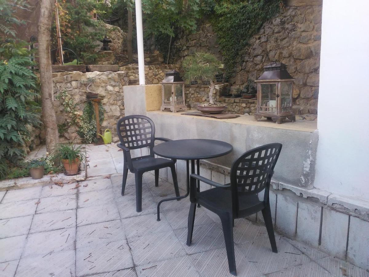 Casita Para Dos Con Piscina Privada Torres  Ngoại thất bức ảnh