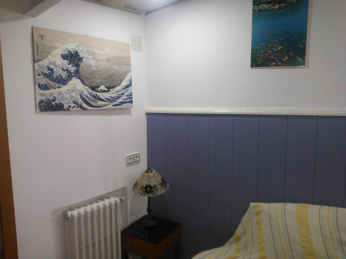Casita Para Dos Con Piscina Privada Torres  Ngoại thất bức ảnh