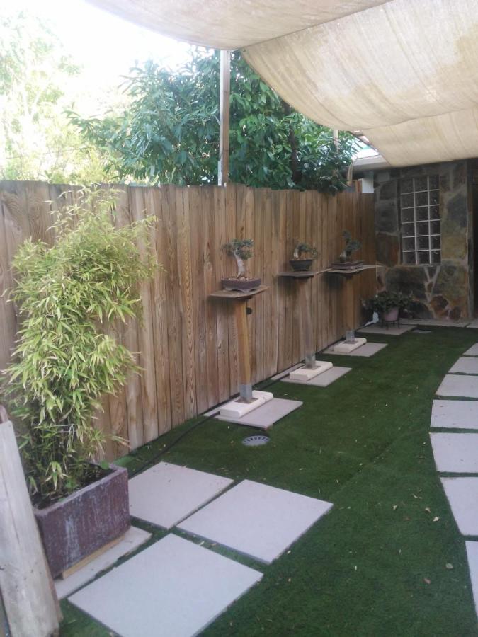 Casita Para Dos Con Piscina Privada Torres  Ngoại thất bức ảnh