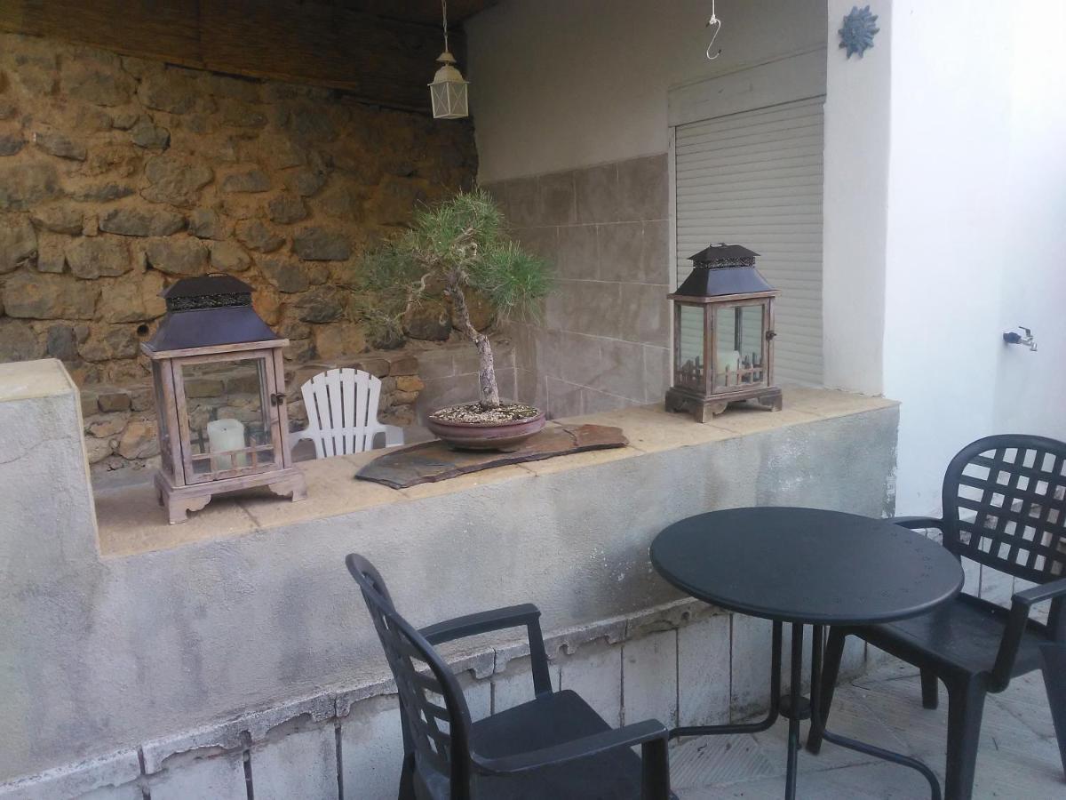 Casita Para Dos Con Piscina Privada Torres  Ngoại thất bức ảnh