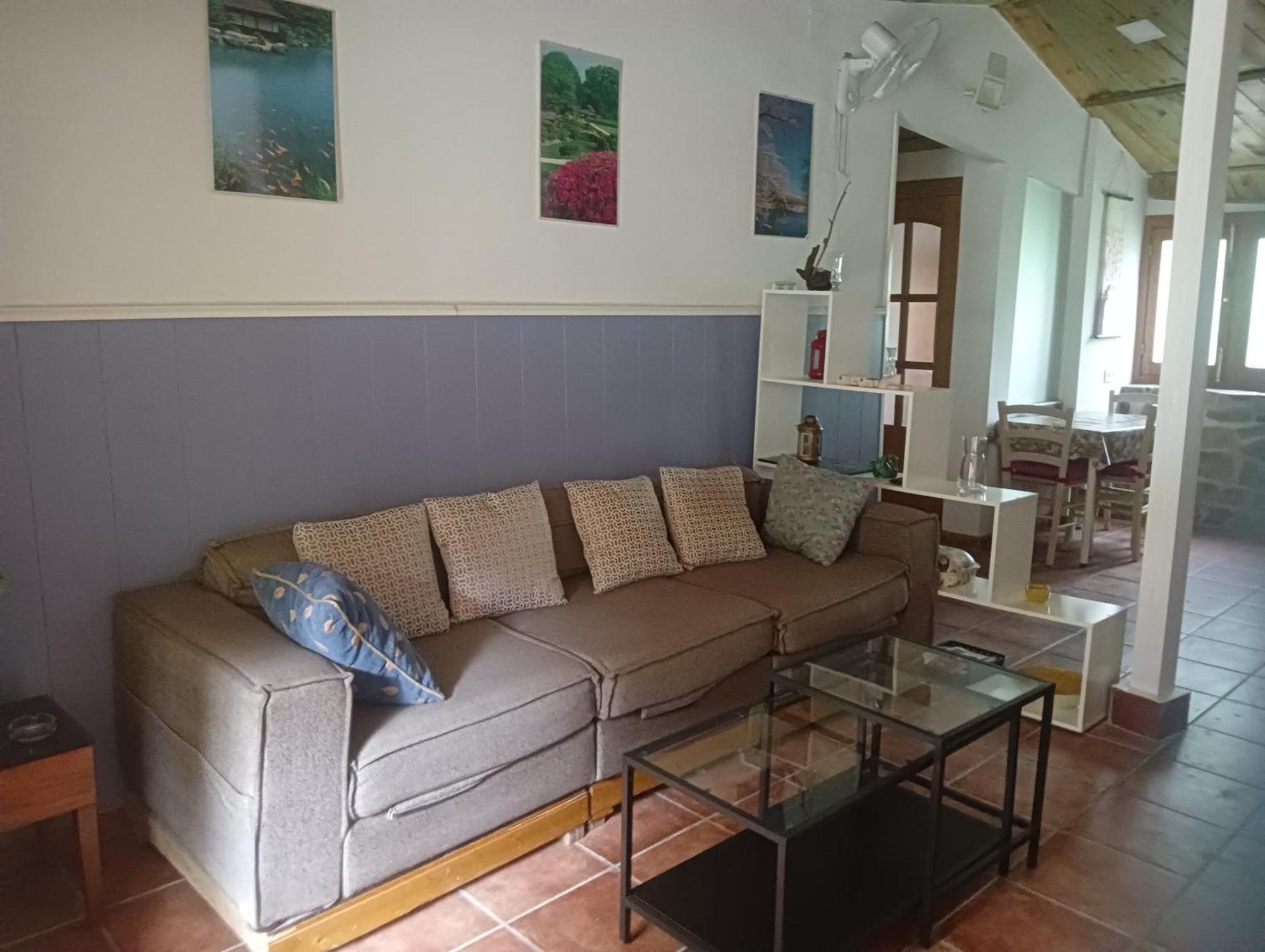 Casita Para Dos Con Piscina Privada Torres  Ngoại thất bức ảnh
