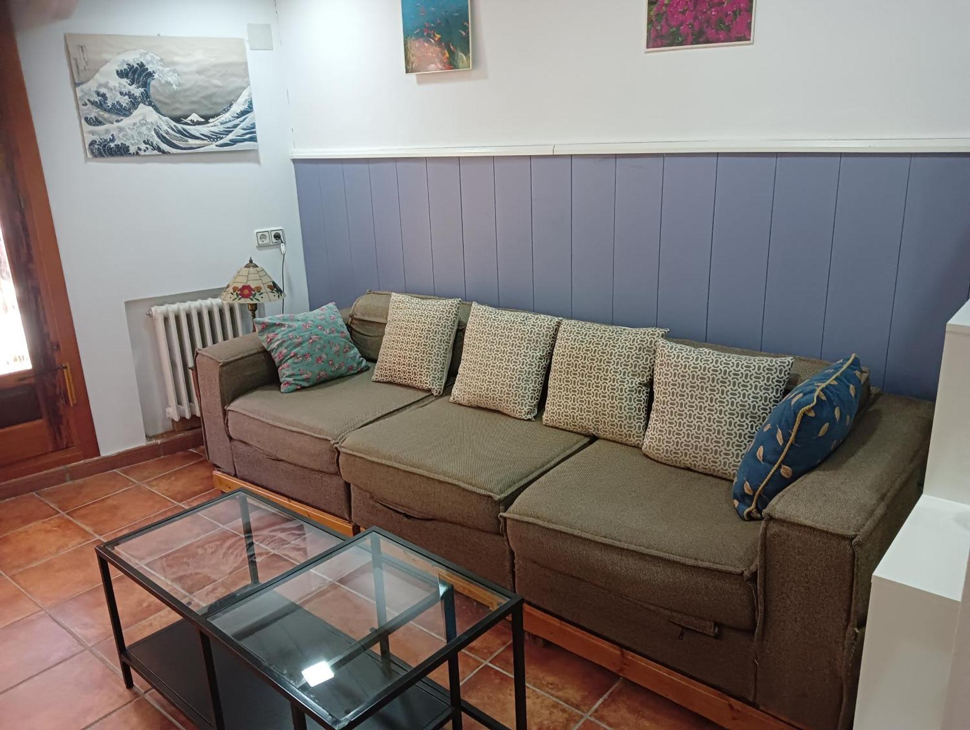 Casita Para Dos Con Piscina Privada Torres  Ngoại thất bức ảnh